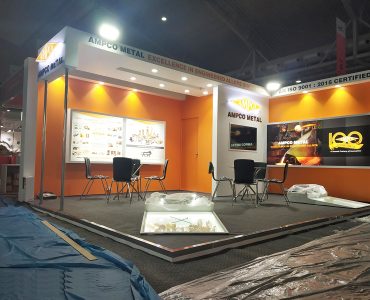 AMPCO METAL INDIA PVT. LTD.