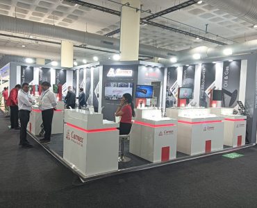 Carmex Precision Tools Ltd.