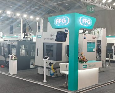 FFG MAG INDIA Pvt. Ltd.