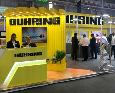 Guhring India Pvt. Ltd.