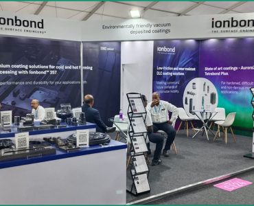 Ionbond Coatings Pvt Ltd
